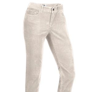 Mountain khaki corduroys